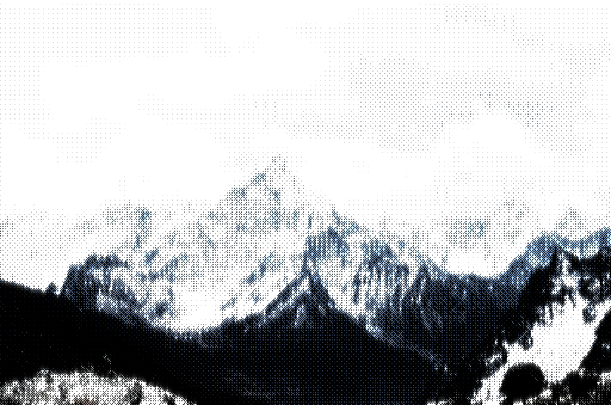 Decorative header artwork